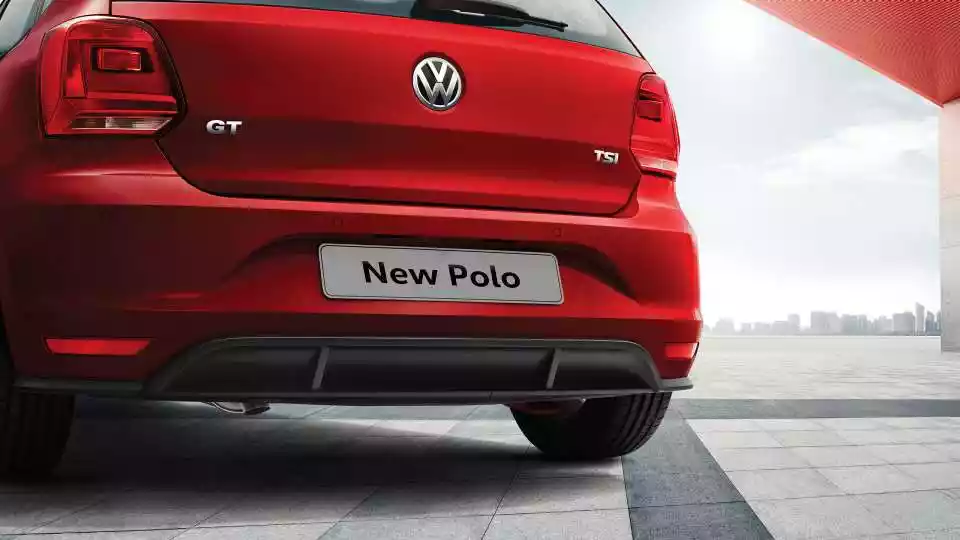Volkswagen POLO GT Overview PPS Motors Hyderabad