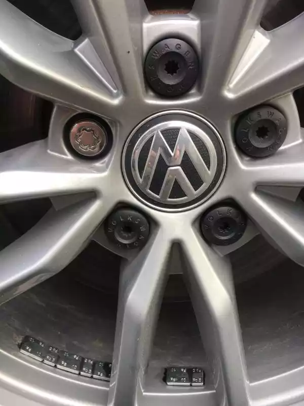 Volkswagen Wheel PPS Motors Hyderabad