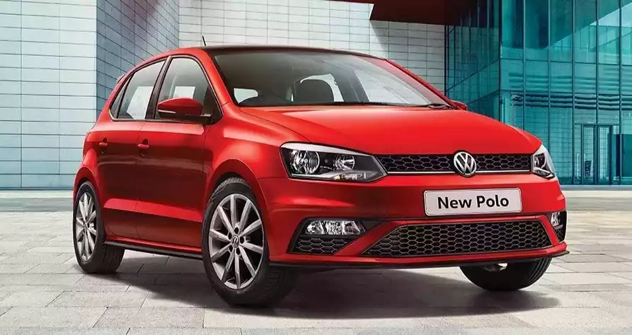 Volkswagen Polo PPS Motors Hyderabad