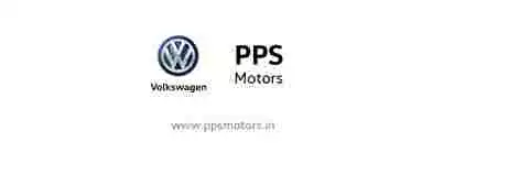 PPS Motors Volkswagen Logo