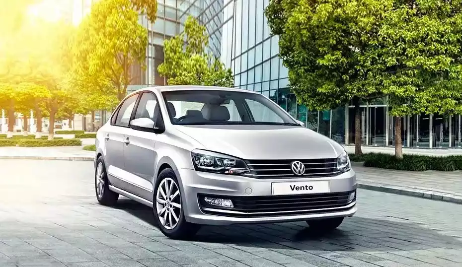 Volkswagen Vento May Offers