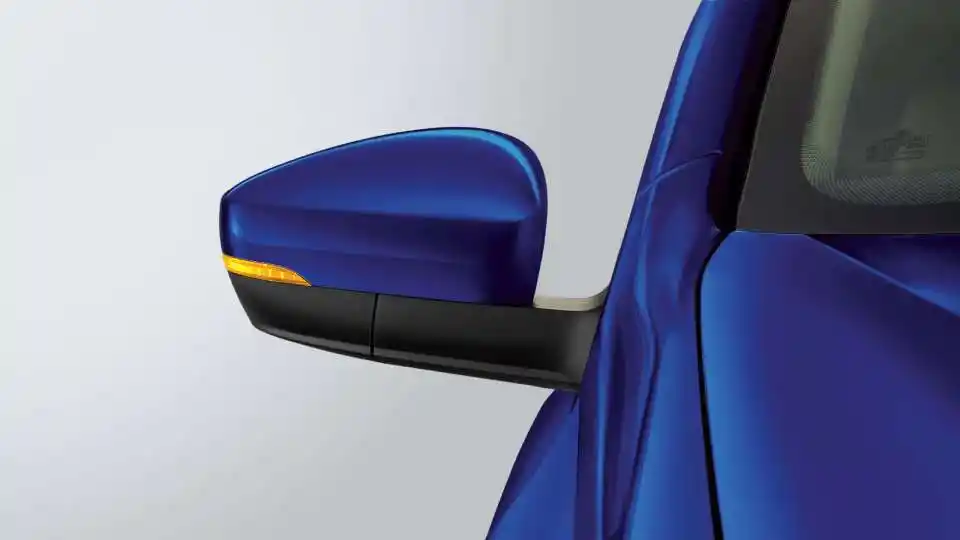PPS Motors Volkswage Vento Side Mirrors