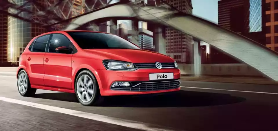 PPS Motors Volkswagen Polo Launching Details