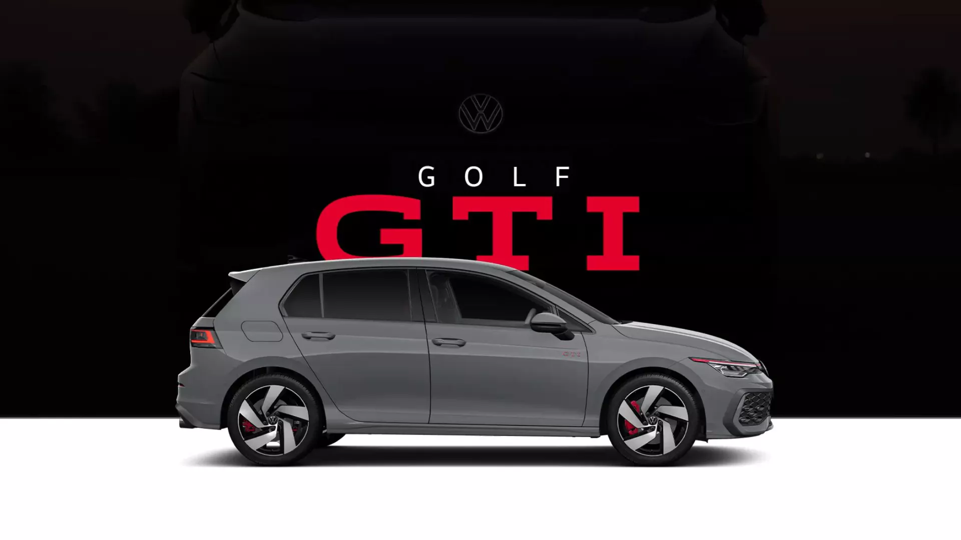 VW Golf GTI